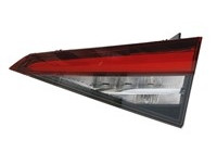 Tail light 047146 Valeo