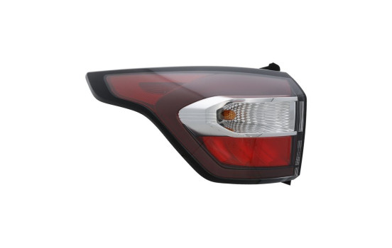 Tail light 047149 Valeo, Image 2