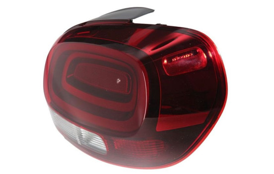 Tail light 047174 Valeo, Image 4