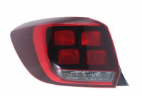 Tail light 047177 Valeo