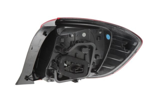 Tail light 047177 Valeo, Image 2