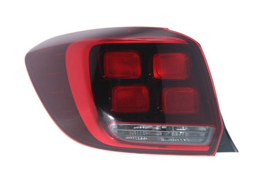 Tail light 047177 Valeo