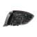 Tail light 047177 Valeo, Thumbnail 2
