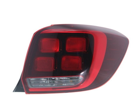 Tail light 047178 Valeo