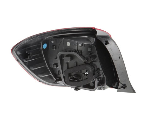 Tail light 047178 Valeo, Image 2