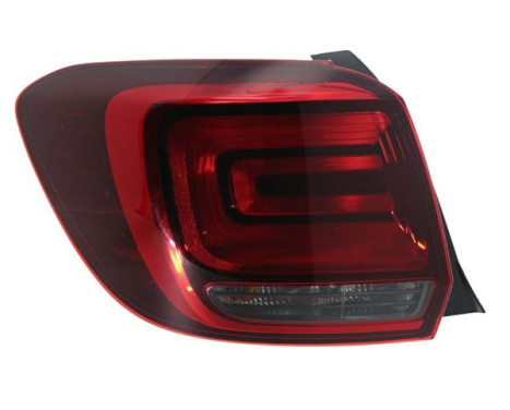 Tail light 047179 Valeo