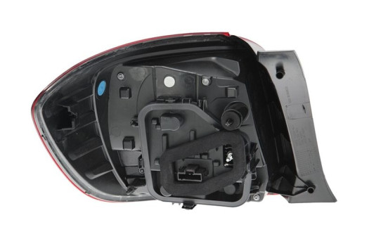 Tail light 047180 Valeo, Image 4