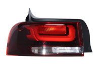 Tail light 047210 Valeo