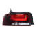 Tail light 047210 Valeo
