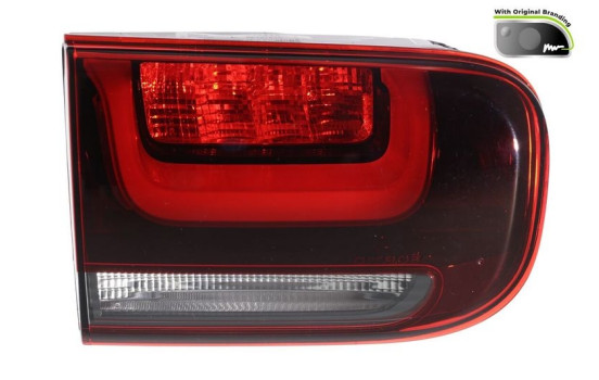 Tail light 047212 Valeo