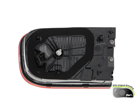 Tail light 047212 Valeo, Image 2