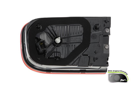 Tail light 047212 Valeo, Image 2