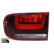 Tail light 047213 Valeo