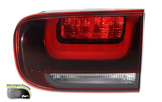 Tail light 047213 Valeo
