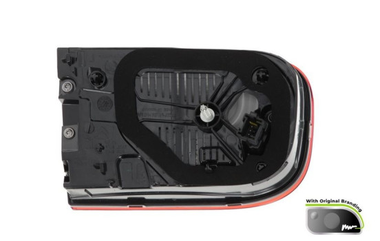 Tail light 047213 Valeo, Image 2
