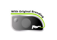 Tail light 047366 Valeo