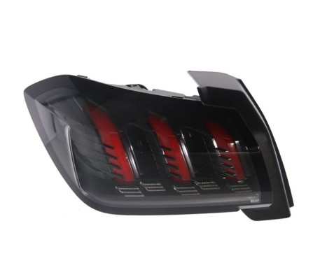 Tail light 047377 Valeo, Image 4