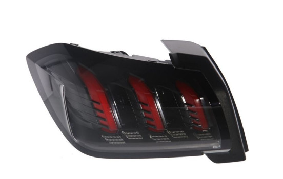 Tail light 047377 Valeo, Image 4