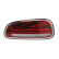 Tail light 047380 Valeo