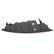 Tail light 047380 Valeo, Thumbnail 3