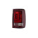 Tail light 047392 Valeo