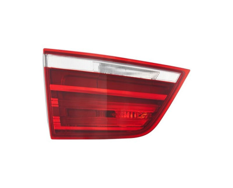 Tail light 048696 Valeo