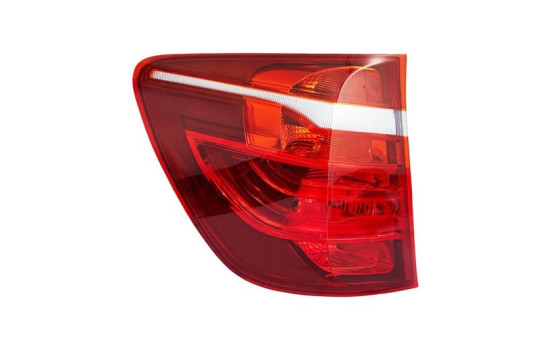 Tail light 048702 Valeo