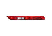 Tail light 048711 Valeo