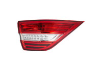 Tail light 048720 Valeo