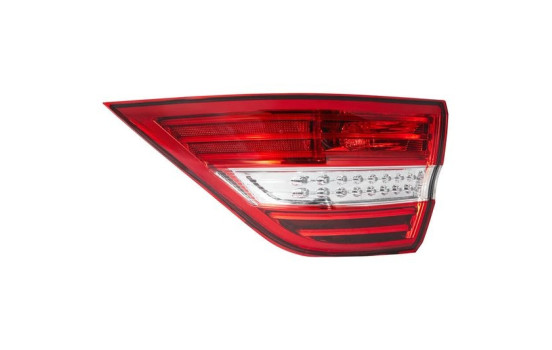 Tail light 048721 Valeo
