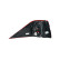 Tail light 048721 Valeo, Thumbnail 3
