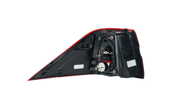 Tail light 048721 Valeo, Image 3