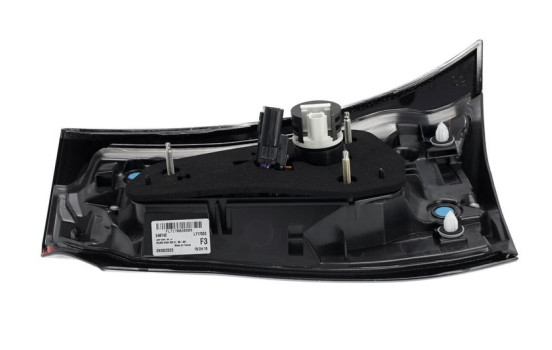 Tail light 048742 Valeo, Image 3