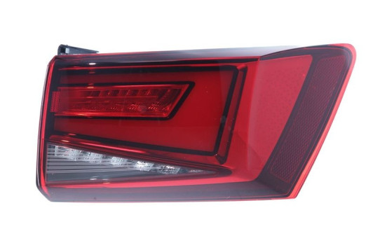 Tail light 048751 Valeo