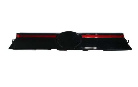 Tail light 048756 Valeo