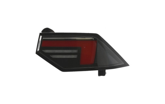 Tail light 048762 Valeo