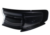 Tail light 048812 Valeo
