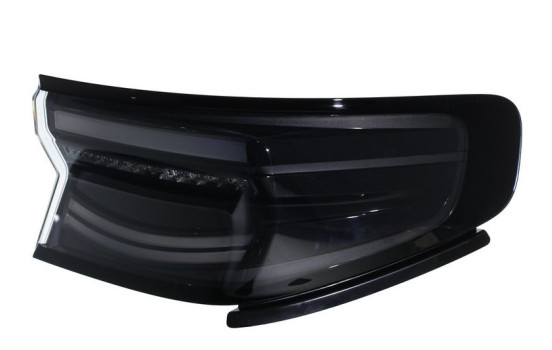 Tail light 048812 Valeo