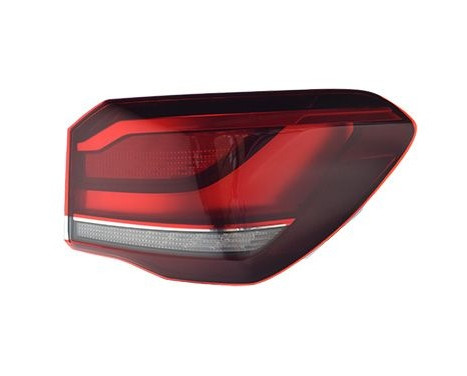 Tail light 0556926 Van Wezel