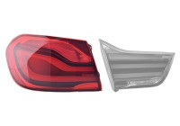 Tail light 0590921U Van Wezel