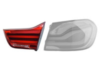 Tail light 0590924U Van Wezel