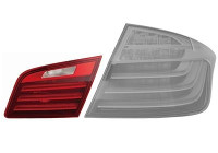 Tail light 0619934 Van Wezel