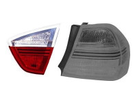 Tail light 0657924 Van Wezel