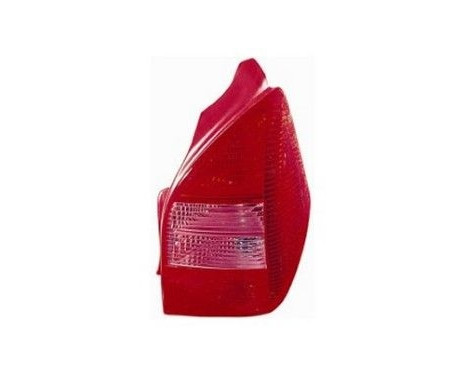 Tail light 0917922 Van Wezel