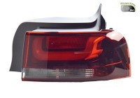 Tail light 0959922V Van Wezel
