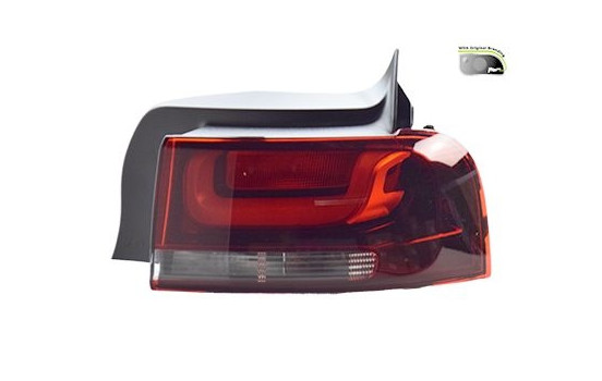 Tail light 0959922V Van Wezel