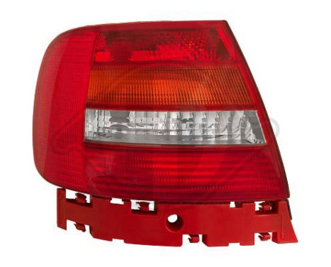 Tail light 1016290 Diederichs, Image 2