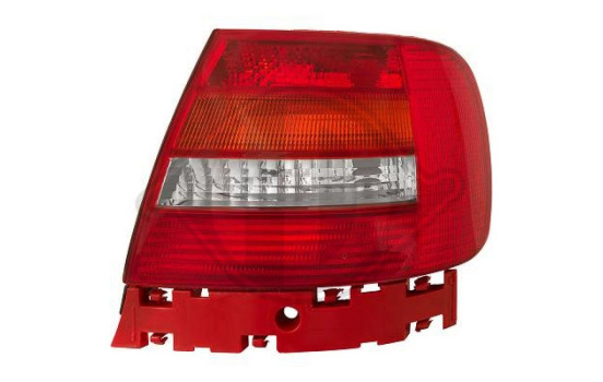 Tail light 1016290 Diederichs, Image 2