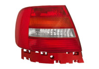 Tail light 1016291 Diederichs