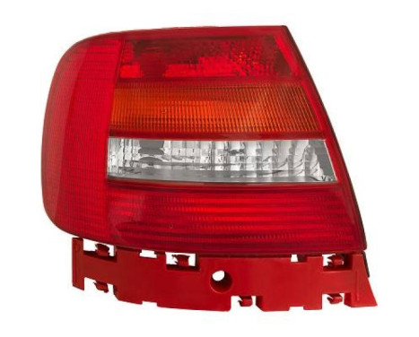 Tail light 1016291 Diederichs
